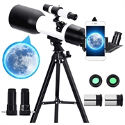 F30070M Astronomisk teleskop for nybegynnere