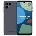 Fairphone 4 - 256GB - Grå