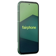 Fairphone 5 - 128GB - Grønn
