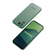 Fairphone 5 - 128GB - Grønn