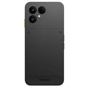 Fairphone 6 - 256GB - Svart