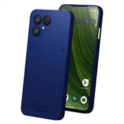 Fairphone 6+ - 256GB - koboltblå