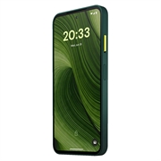 Fairphone 6+ - 256GB - skoggrønn