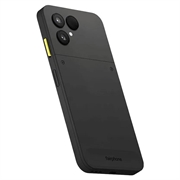 Fairphone 6+ - 256GB - Horisont Svart