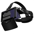 FiitVR AR-X Bærbar Virtual Reality Briller - Svart