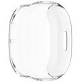Fitbit Ace LTE Ultratynt TPU-deksel - Gjennomsiktig
