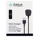 Fitbit Charge 3 Ladekabel FB168RCC - 42cm - Svart