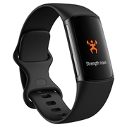 Fitbit Charge 6 Fitness Tracker