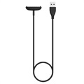 Fitbit Inspire 2/Ace 3 USB Ladekabel - 1m - Svart