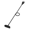 Fitbit Inspire 2/Ace 3 USB Ladekabel - 1m - Svart