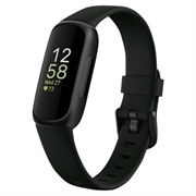 Fitbit Inspire 3 treningsarmbånd - Midnight Zen