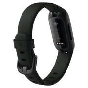 Fitbit Inspire 3 treningsarmbånd - Midnight Zen