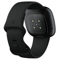 Fitbit Versa 3 Smartklokke med GPS
