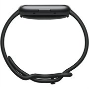 Fitbit Versa 4 smartklokke - svart/grafitt
