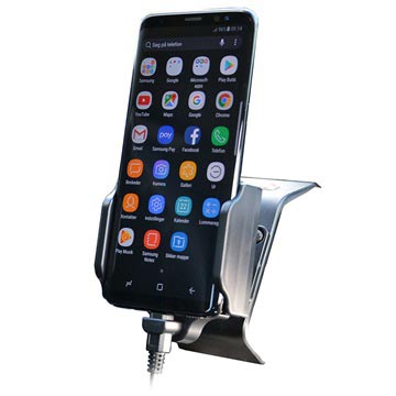 Fix2Car Universell Aktiv Bilholder - Type-C