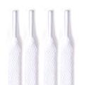 Flate lisser i polyester - 120 cm