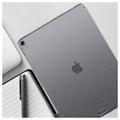 iPad Pro 11 Fleksibelt TPU-deksel - Kristallklar