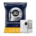 Flextail NANO BAG J - Vakuumoppbevaringspose - 70x100cm