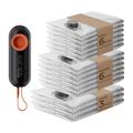 Flextail Nano-veskesett med Nano Pump AT - 15 stk.
