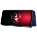 Asus ROG Phone 5 Flip-deksel - Carbon Fiber