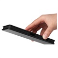 Sony Xperia 1 IV Flip-deksel - Carbon Fiber