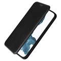 iPhone 14 Pro Flip-Deckel - Karbonfiber
