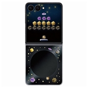 Samsung Galaxy Z Flip8 Flipsuit-deksel EF-FF776CBEGWW