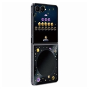 Samsung Galaxy Z Flip8 Flipsuit-deksel EF-FF776CBEGWW