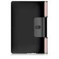 Lenovo Yoga Smart Tab Folio-etui - Roségull