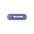 Apple Vision Pro Batterideksel Power Bank Protector Lader Silicone Cover