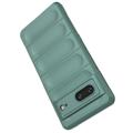 Rugged Series Google Pixel 7 TPU-deksel - Grønn