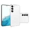 Antiskli Samsung Galaxy S23 5G TPU-deksel - Klar