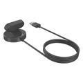 Xiaomi Mi Band 7 / 7 NFC / 6 / 6 NFC / 5 / 5 NFC Magnetisk USB-lader for smartklokke + ladesokkel med 1 m kabel