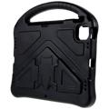 iPad 2022/2025 Støtsikkert Bæreveske til Barn - Svart