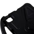 iPad 2022/2025 Støtsikkert Bæreveske til Barn - Svart