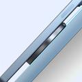 Magnetisk Ringholder/Stativ til iPhone 15/14/13/12 - Blå