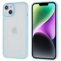 Lysende iPhone 14 Plus TPU-deksel