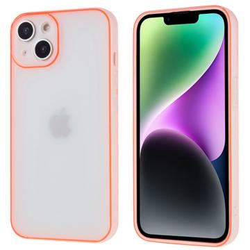 Lysende iPhone 14 Plus TPU-deksel