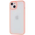 Lysende iPhone 14 Plus TPU-deksel
