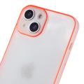 Lysende iPhone 14 Plus TPU-deksel