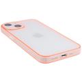 Lysende iPhone 14 Plus TPU-deksel