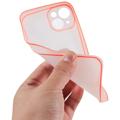 Lysende iPhone 14 Plus TPU-deksel