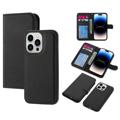 iPhone 14 Pro Detachable Lommebok-deksel