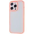 Lysende iPhone 14 Pro TPU-deksel