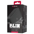 Forever Blix 5 BS-800 Vanntett Bluetooth-høyttaler