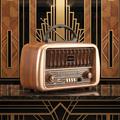 Forever CARLO JB-105 BT Electro FM-radio - 1200mAh batteri, fjernkontroll