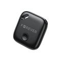 Forever FT-100 Bluetooth-sporingsenhet - Apple Find My Compatible - Svart