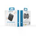 Forever FT-100 Bluetooth-sporingsenhet - Apple Find My Compatible