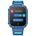 Forever Find Me 2 KW-210 GPS Smartklokke til Barn (Åpen Emballasje - Tilfredsstillende) - Blå