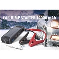 Forever JS-200 Jump Starter / Powerbank 12000mAh - Svart